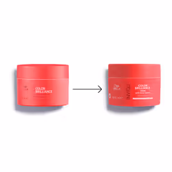 Invigo Color Brilliance Invigo Color Masque Protecteur Cheveux fins ou normaux 150 ml