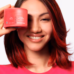 Invigo Color Brilliance Invigo Color Masque Protecteur Cheveux fins ou normaux 150 ml - Vue supplémentaire 4