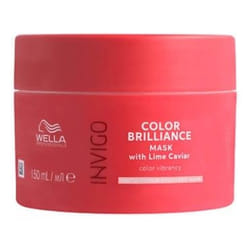 Wella Masque Cheveux Fins à Moyens Invigo Color Brillance Wella 150ml