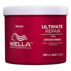 Wella Masque Réparateur Ultimate Repair Wella 500ml
