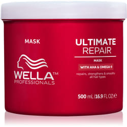Wella Professionals Ultimate Repair Mask 500 ml