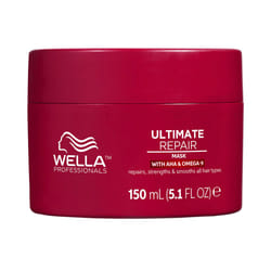 Ultimate Repair Masque Réparateur Cheveux Abîmés 150 ml