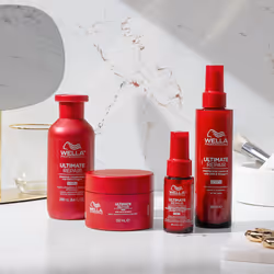 Ultimate Repair Masque Réparateur Cheveux Abîmés 150 ml - Vue supplémentaire 4
