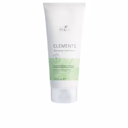 Elements Après-Shampooing Doux Rénovateur Sans Silicones Tous Types de Cheveux 200 ml