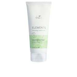Elements Après-Shampooing Doux Rénovateur Sans Silicones Tous Types de Cheveux 200 ml