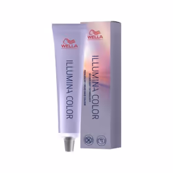 Wella Illumina Color, Blonde, 8/36, Femmes, 60 g, Radiant, Protection, Tube