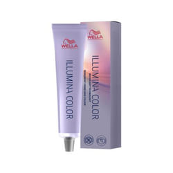 Wella Illumina Color couleur de cheveux Marron 60 g