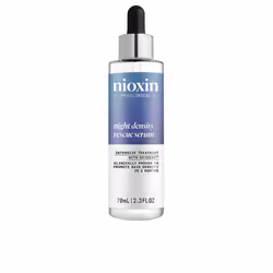 Night Density - Soin de nuit anti-chute sans rinçage 70 ml