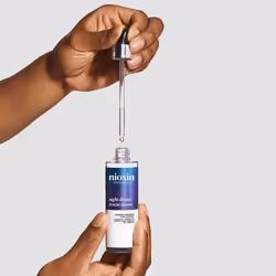 Night Density - Soin de nuit anti-chute sans rinçage 70 ml