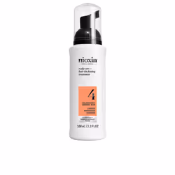 System 4 - Sérum Densifiant - Cheveux teints et abîmés avec fragilisation avancée 100 ml