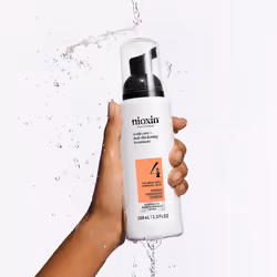 System 4 - Sérum Densifiant - Cheveux teints et abîmés avec fragilisation avancée 100 ml
