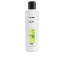 System 2 - Shampoing - Cheveux Naturels avec Affaiblissement Avancé 300 ml