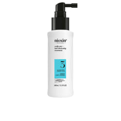 System 3 - Sérum Densifiant - Cheveux teints et abîmés légèrement fragilisés 100 ml