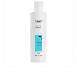 System 3 - Après-shampooing - Cheveux teints et abîmés légèrement fragilisés 300 ml