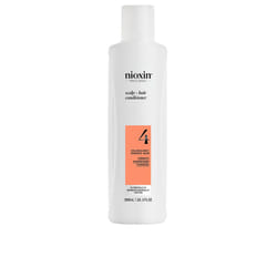 System 4 - Après-shampooing - Cheveux teints et abîmés avec affaiblissement avancé 300 ml