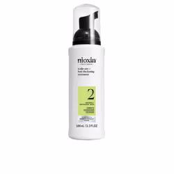 System 2 - Sérum Densifiant - Cheveux Naturels avec Affaiblissement Avancé 100 ml