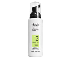 System 2 - Sérum Densifiant - Cheveux Naturels avec Affaiblissement Avancé 100 ml