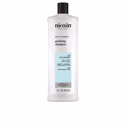 Scalp Recovery - Shampooing Antipelliculaire - Cuir Chevelu Sec et Démangeaisons 1000 ml