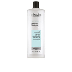 Scalp Recovery - Shampooing Antipelliculaire - Cuir Chevelu Sec et Démangeaisons 1000 ml