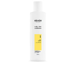 System 1 - Après-shampoing - Cheveux naturels légèrement fragilisés 300 ml