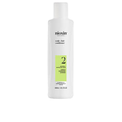 System 2 - Après-shampoing - Cheveux naturels avec affaiblissement avancé 300 ml