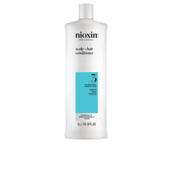 System 3 - Après-shampooing - Cheveux teints et abîmés avec léger affaiblissement 1000 ml
