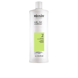 System 2 - Après-shampoing - Cheveux naturels avec affaiblissement avancé 1000 ml