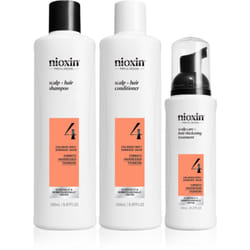 Nioxin System 4 3 pcs