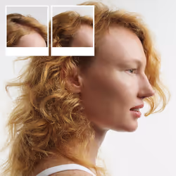 System 4 - Kit - Traitement pour cheveux colorés avec affaiblissement avancé 3 u - Vue supplémentaire 4