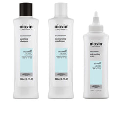 Scalp Recovery - Kit Antipelliculaire - Cuir chevelu squameux et qui démange 3 u