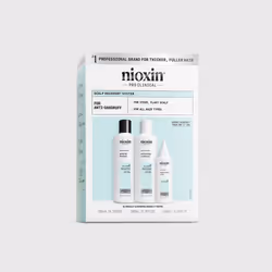 Scalp Recovery - Kit Antipelliculaire - Cuir chevelu squameux et qui démange 3 u