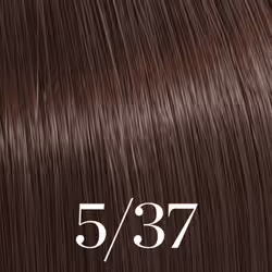 Wella Color Touch Rich Naturals couleur de cheveux Marron 60 ml - Vue supplémentaire 2