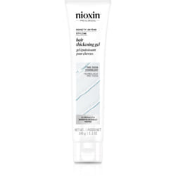 Nioxin Density Defend  Hair Thickening Gel 140 ml
