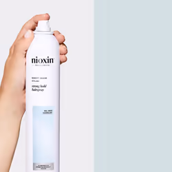 Laca - Spray Fixateur pour Cheveux Moyens à Épais 300 ml