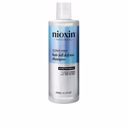 Shampooing ANTI-CHUTE - Shampooing Chute de Cheveux 240 ml
