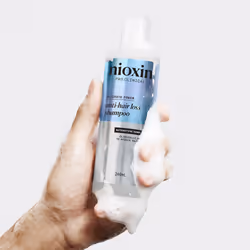 Shampooing ANTI-CHUTE - Shampooing Chute de Cheveux 240 ml