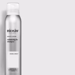 Shampooing Sec Traitement Volumisant pour Cheveux Gras et Fins 180 ml