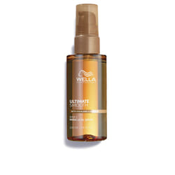 Sérum à l’huile miracle Ultimate Smooth