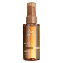 Wella Sérum Huile Miracle Ultimate Smooth Wella 100ml