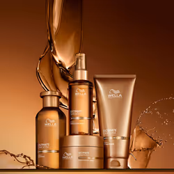 Sérum à l'huile miracle Ultimate Smooth - Vue supplémentaire 4