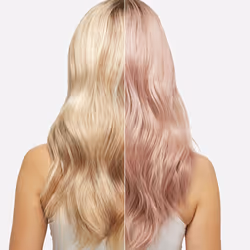 Color Fresh Mask Masque couleur naturelle #pink blush - Vue supplémentaire 2