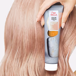 Color Fresh Mask Masque couleur naturelle #pink blush - Vue supplémentaire 3