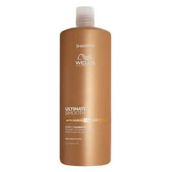 Wella Shampoing Ultimate Smooth Wella 1000ml