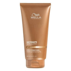Wella Après Shampoing Ultimate Smooth Wella 200ml