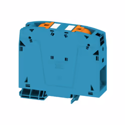 Weidmüller A2C 95/120 DL BL, 25 mm, 90 mm, 101,5 mm, 4 cm, 1000 V