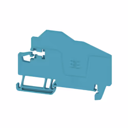 Weidmüller APP ITB 2.5 BB BL, 20 pièce(s), 3 mm, 10,3 cm, 6,6 g