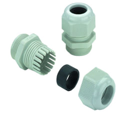 Weidmüller VG M20 - K 68 Blanc Polyamide 50 pièce(s)