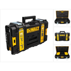Tough Box ds 150 Coffret de transport + Insert pour batterie 2,0 Ah - Dewalt