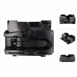 Contenu du paquet: - 1x Makita Insert pour DHR 182 (839891-0) Description du produit: L'insert 839891-0 de la marque Makita e ...