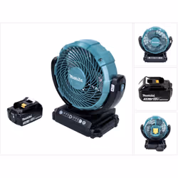 Contenu du paquet: - 1x Makita DCF 102 - 1x Batterie Makita BL 1830 B 18 V - 3,0 Ah (197599-5) Description du produit: Makita ...